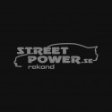 Streetpower(SPR)
