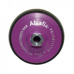 Abrafix Backing Plate M14 M 125mm