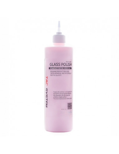 Glass Polish 500ml-Glaspolish-Streetpower-rekond.se