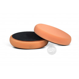 Orange Polishing Foam Pad 85mm