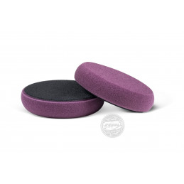 Purple Buffing Foam Pad 145mm
