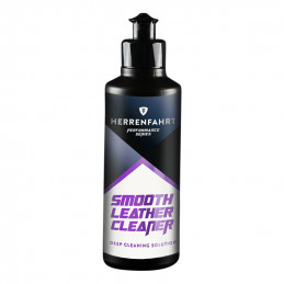 Leather Cleaner  250ml
