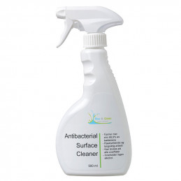 Antibacterial Surface Cleaner 500ml-Hem-Streetpower-rekond.se