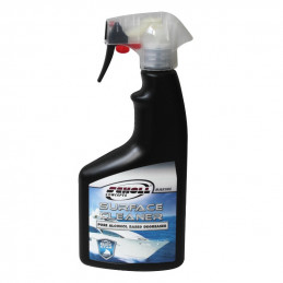SURFACE CLEANER 70% 500ml