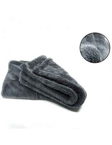 Torkhandduk Viking TWISTED Microfibre Drying Towel-Hem-Streetpower-rekond.se