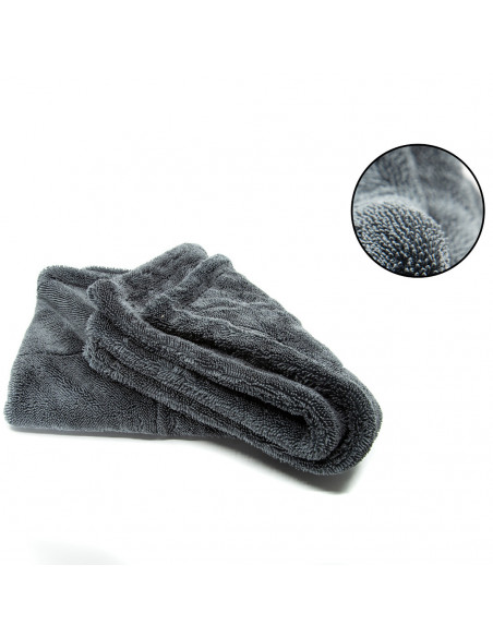 Viking TWISTED Microfibre Drying Towel