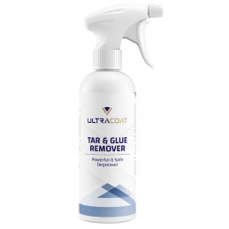 Ultracoat Tar & Glue Remover 500 ml