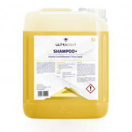 Ultracoat Shampoo+ 5L-Hem-Streetpower-rekond.se