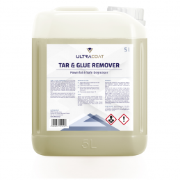 Ultracoat Tar & Glue Remover 5L-Hem-Streetpower-rekond.se