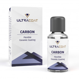 Ultracoat Carbon 30ml