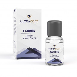 Ultracoat Carbon 15ml