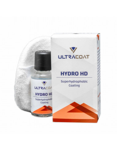 Ultracoat Hydro HD 30 ml